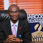 Babcock Don Calls On Government To Reduce Maternal Mortality Rate